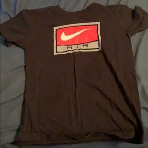 nike air tee